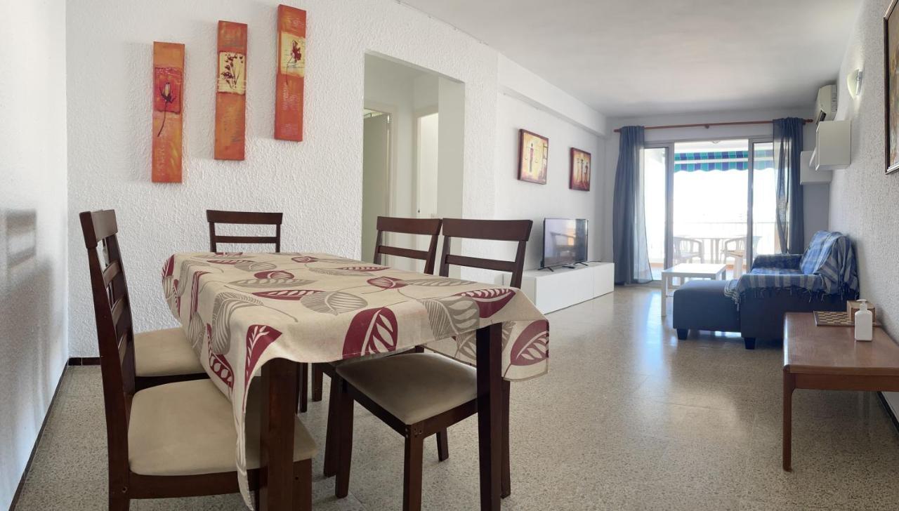Apartamento Fuengirola Beach Exterior photo