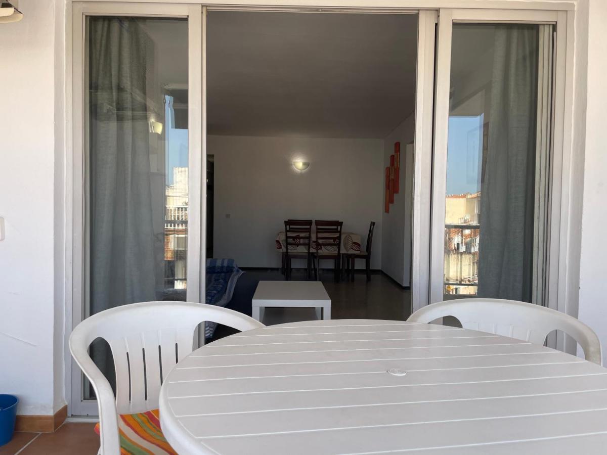 Apartamento Fuengirola Beach Exterior photo
