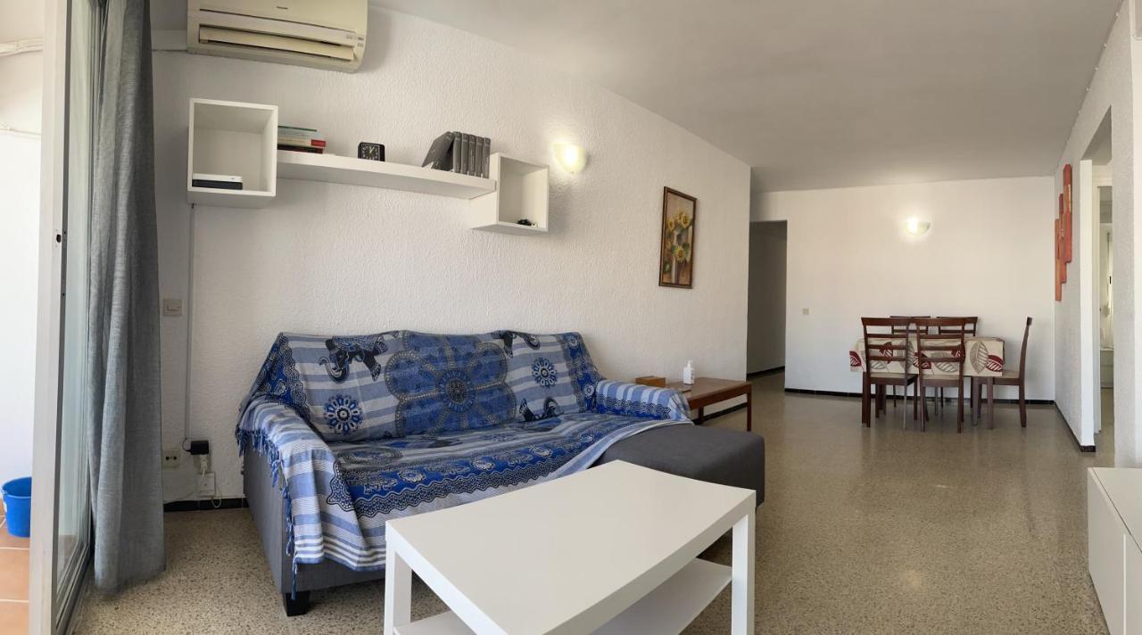 Apartamento Fuengirola Beach Exterior photo