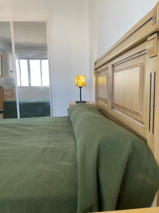 Apartamento Fuengirola Beach Exterior photo