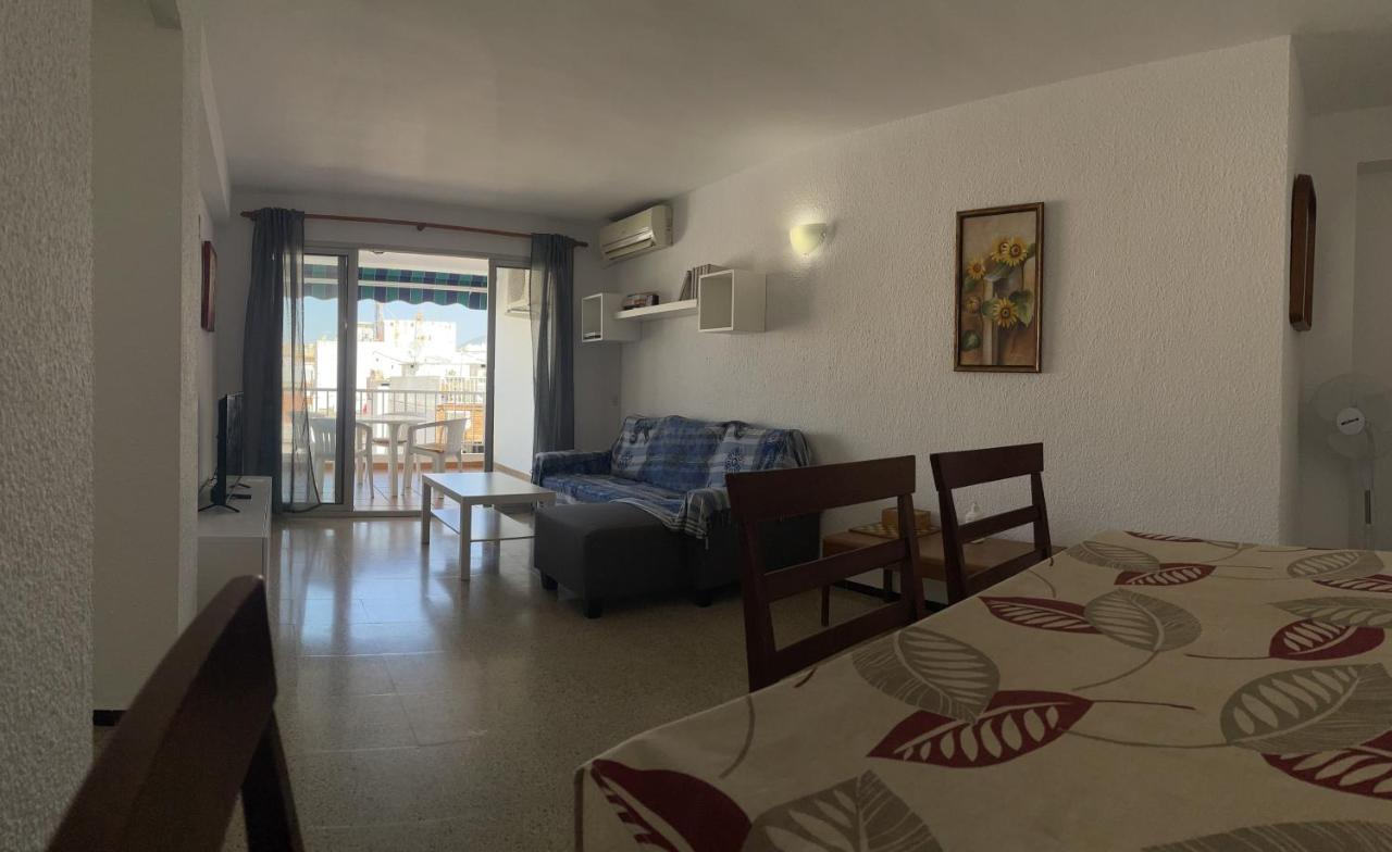 Apartamento Fuengirola Beach Exterior photo