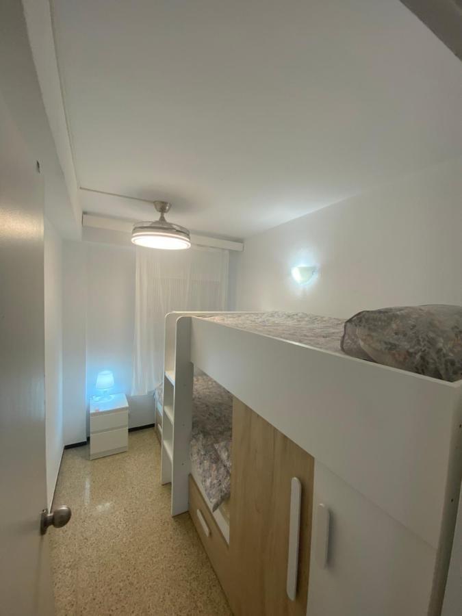 Apartamento Fuengirola Beach Exterior photo